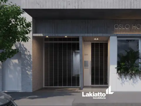 Departamento en Venta Permite mascota