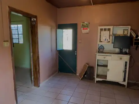 Casa en Alquiler con 2 cocheras