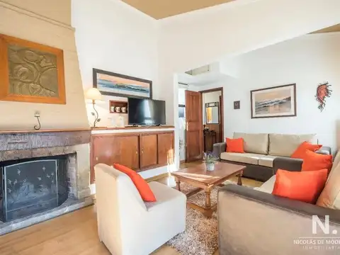 Casa en Venta en Playa Mansa, USD 305.000