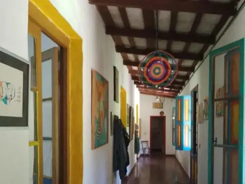 Campo Sobre Calle Frigorifico Gualeyguchu