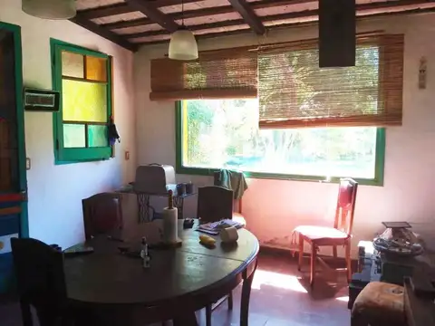 CHACRA POSADA EL GRIEGO ! A 3 KM DEL CENTRO