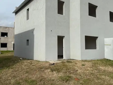 Venta Duplex EN CONSTRUCCION en Campana DR