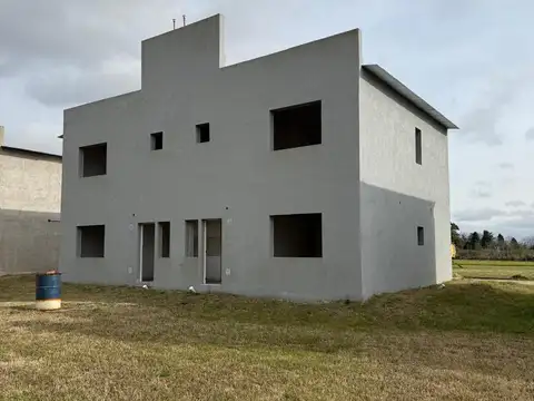Venta Duplex EN CONSTRUCCION en Campana DR