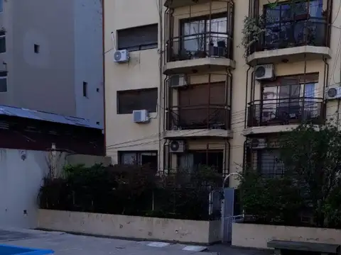 Rivadavia 4700, Piso 3