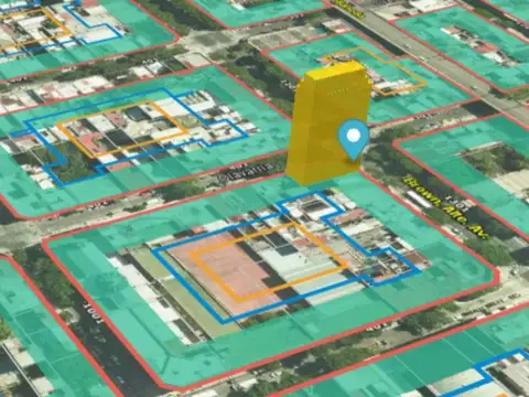 Terreno en Venta de 286,0 m2