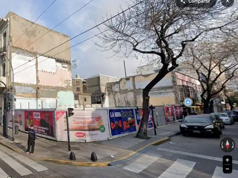 Avenida Almirante Brown 1300