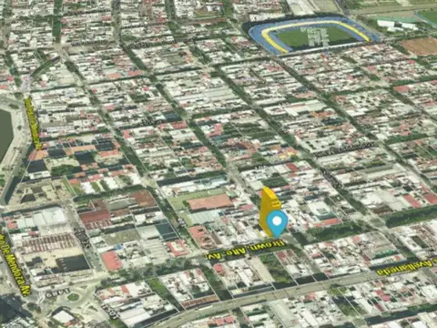 Terreno en Venta en Boca, USD 450.000