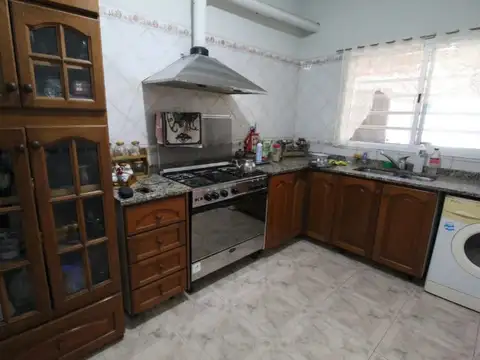 Casa en Venta en Villa Luzuriaga, USD 164.900