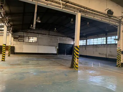 Galpon en Alquiler en Vicente Lopez, USD 12.000