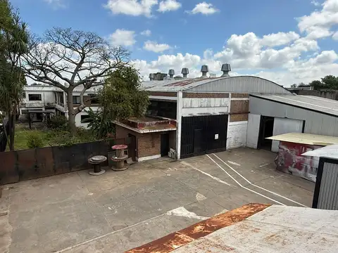 Cerrito al 3700 - Villa Adelina