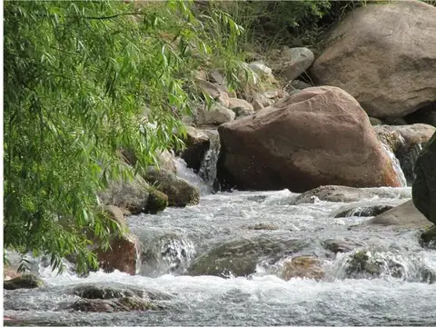 Terreno - Venta - Argentina, Tunuyán