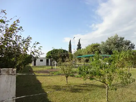 Casa en Venta de 1 dormitorio