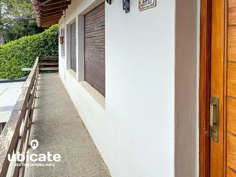 Casa en Alquiler de 2 dormitorios