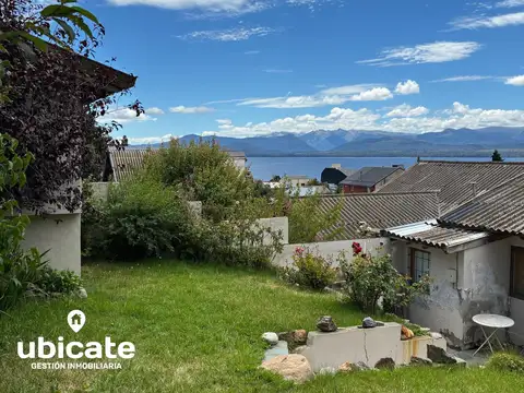 Casa céntrica en alquiler