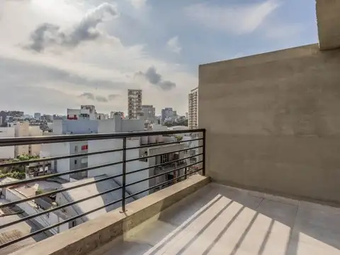 Departamento en Venta en Palermo, USD 189.000