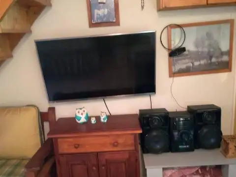 Depto Tipo Casa en Venta en San Bernardo Del Tuyu, USD 49.000