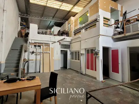 Galpon en Venta 30 años