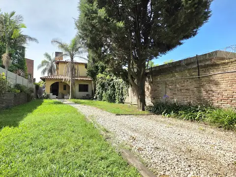 Casa 3 amb en alquiler en Longchamps