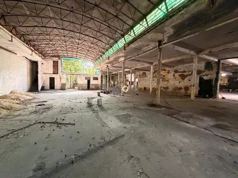 Terreno en Venta 46  mts Frente