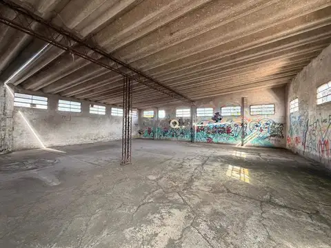 Terreno en Venta 56  mts Fondo