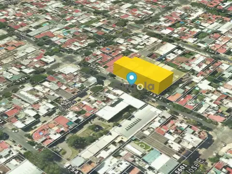 Venta Terreno Lote en Mataderos