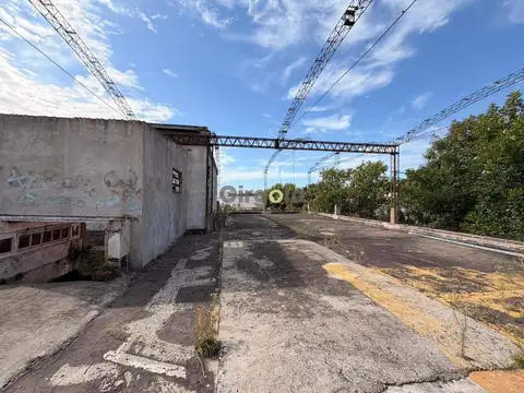 Venta Terreno Lote en Mataderos