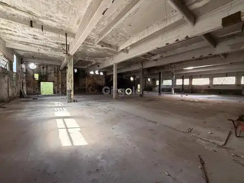 Terreno en Venta en Mataderos, USD 2.400.000