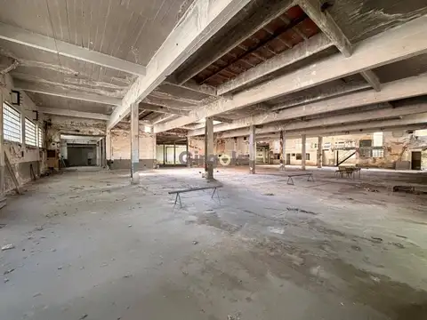 Terreno en Venta de 2564,0 m2