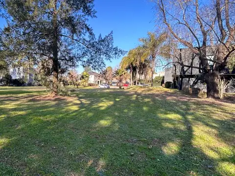 Haras del Pilar, La Pradera II