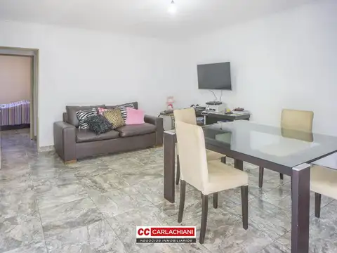 Departamento en Venta en Barrio España y Hospitales, USD 51.000