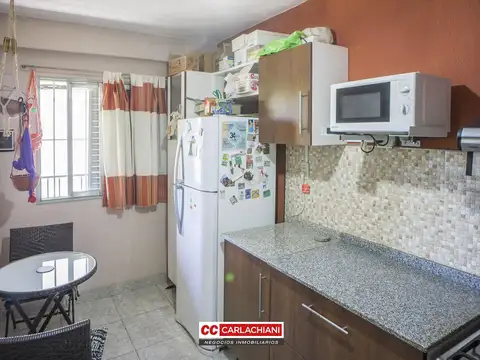 Departamento en Venta 45 años