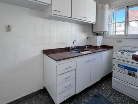 Departamento en Alquiler en Recoleta, $ 910.000