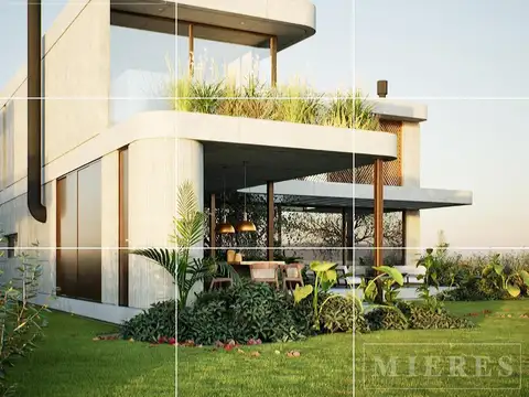 Terreno en Venta en Puertos - Barrio Costas, USD 250.000
