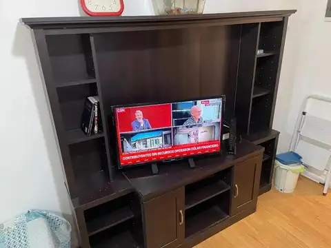 Ciudad De La Paz 2300, Piso 2