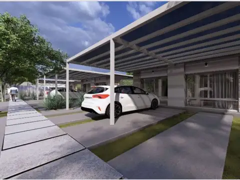 Casa en Venta de 2 dormitorios