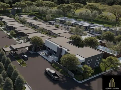 Bº Privado Terra  Vitta Casa 2 Dormitorios 2 Baños