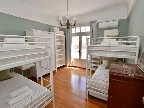 Departamento en Venta en Microcentro, USD 165.000