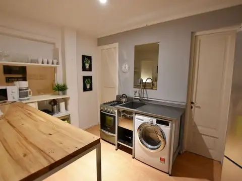 Departamento en Venta Apto profesional