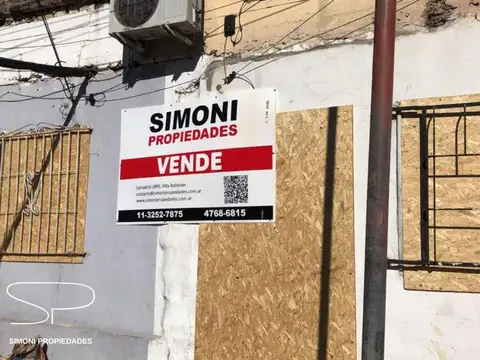 Amancio Alcorta 4700