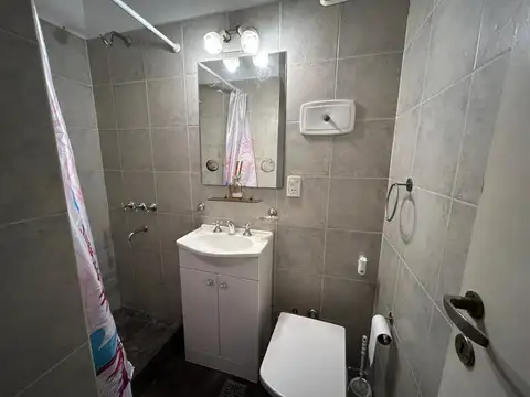 Monoambiente reciclado en venta.