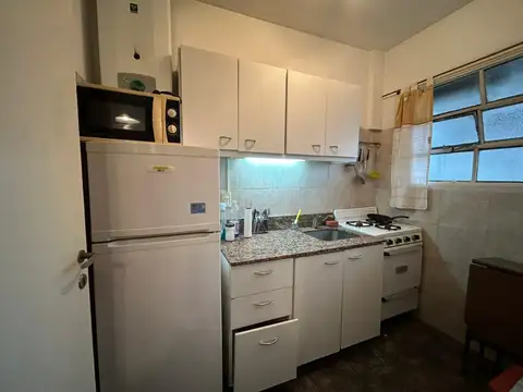 Departamento en Venta 40 años