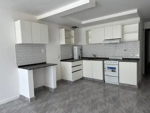 Departamento en Alquiler al Oeste