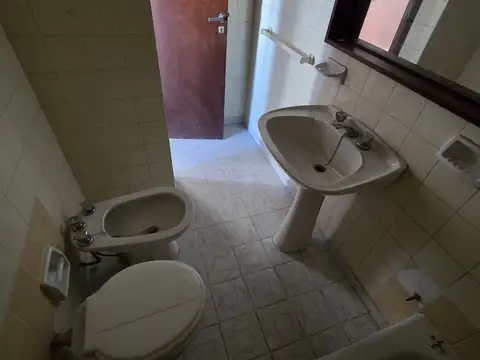 Departamento en Alquiler al Este