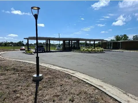 Barrio Cerrado La Estela