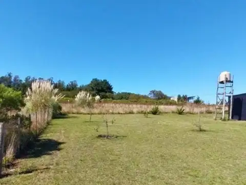 Sierras de los Padres