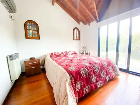 Puente Cantero km 100