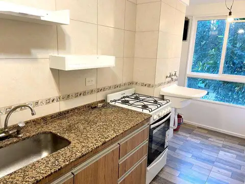 Departamento en Alquiler de 1 dormitorio