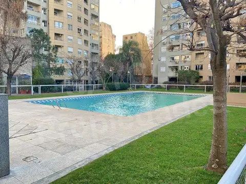 Departamento en Alquiler Apto profesional