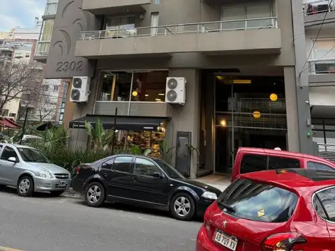 Excelente 2 ambientes  VENTA VILLA URQUIZA