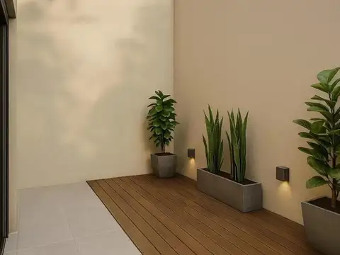 Departamento en Venta A Estrenar